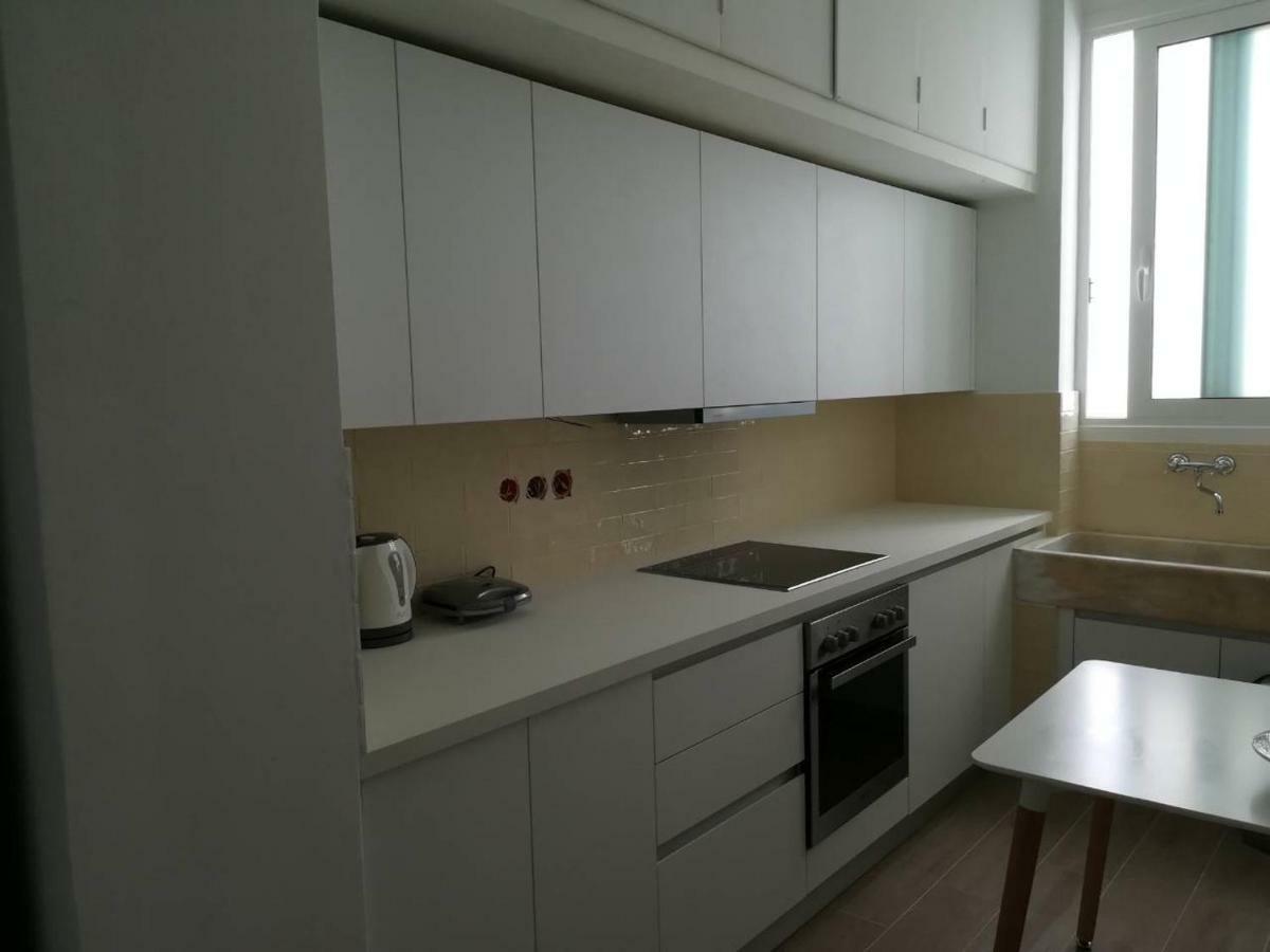 Kaniggos- 3 bedrooms apartment Athene Buitenkant foto