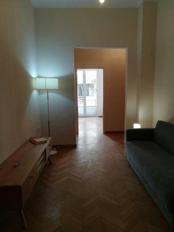 Kaniggos- 3 bedrooms apartment Athene Buitenkant foto