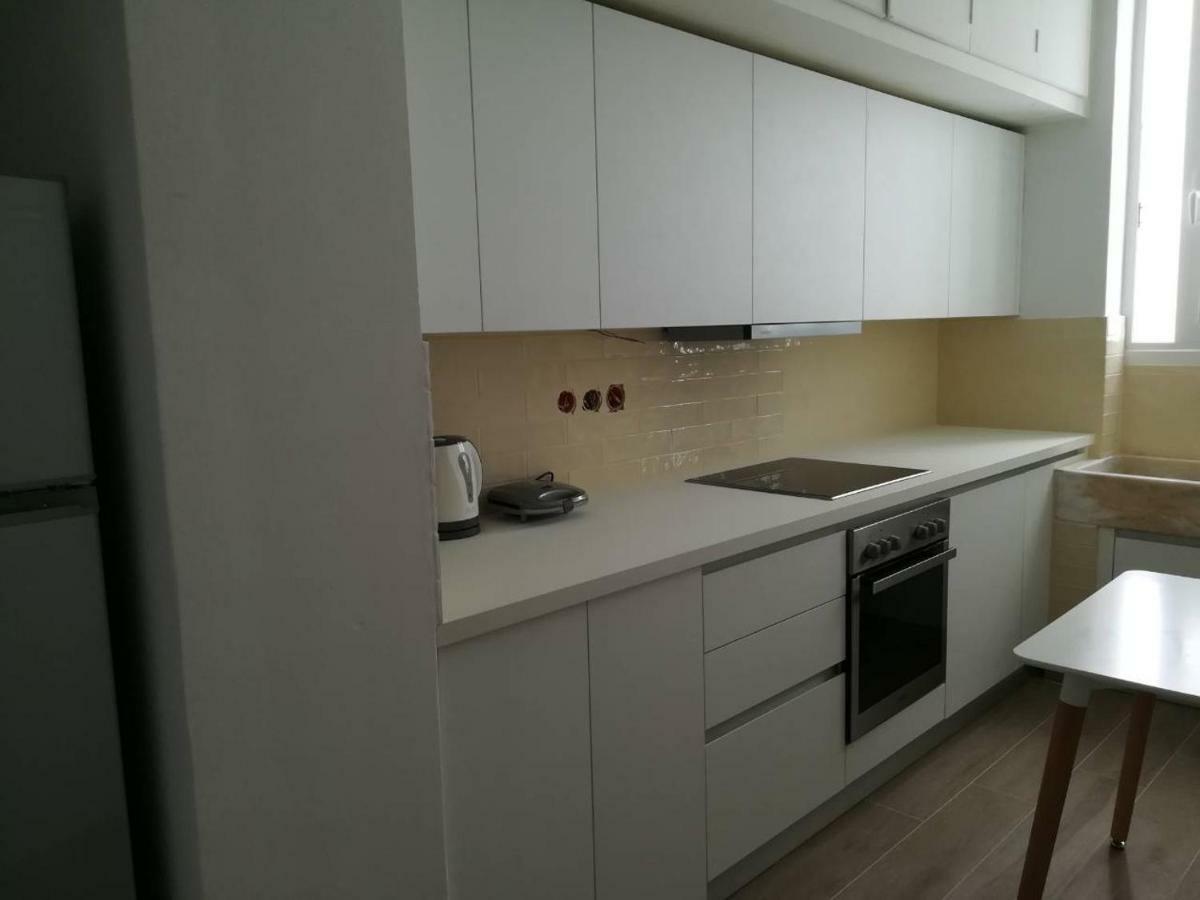 Kaniggos- 3 bedrooms apartment Athene Buitenkant foto